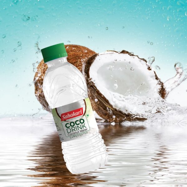 Coconut Water Soft Drink - Image 3