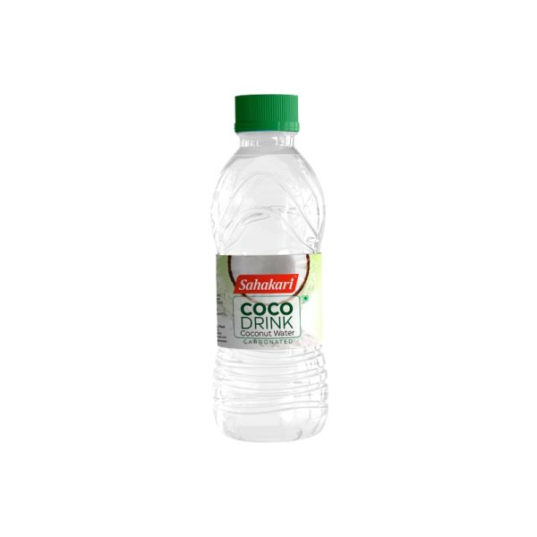 Coconut Water Soft Drink