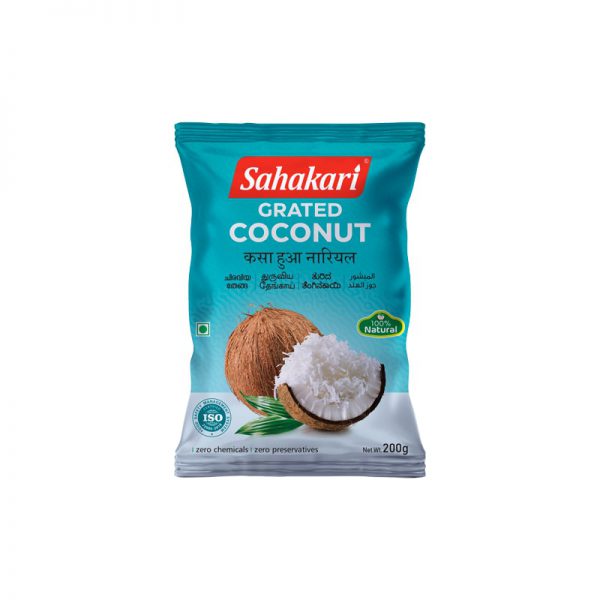 Grated Coconut - Image 2