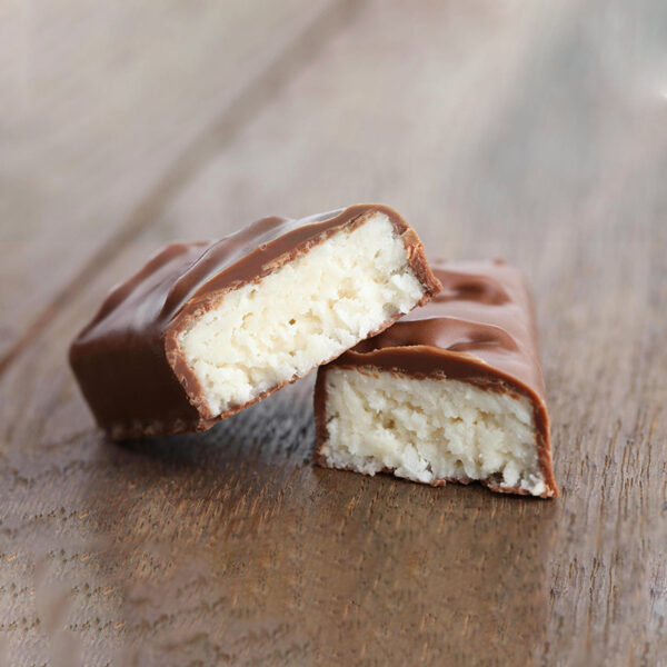 Coconut Chocolate