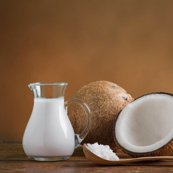 Coconut Concentrated Syrup