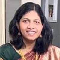 ഡോ. രാജ രാജേശ്വരി നമ്പ്യാർ